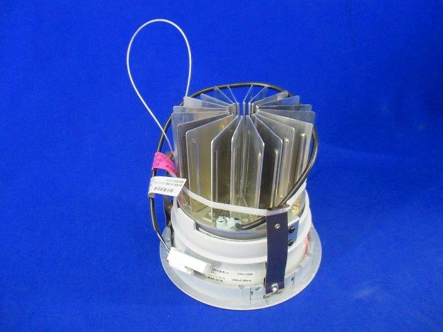 LEDダウンライトφ125 ERD7156W