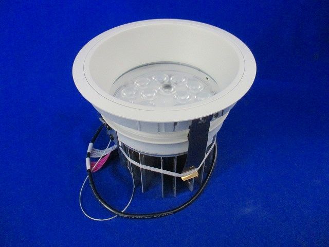 LEDダウンライトφ125 ERD7156W