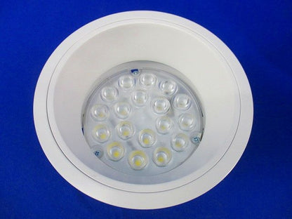 LEDダウンライトφ125 ERD7156W