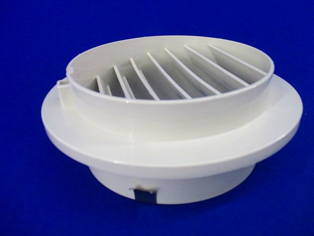 丸型ベンドキャップ CP-150