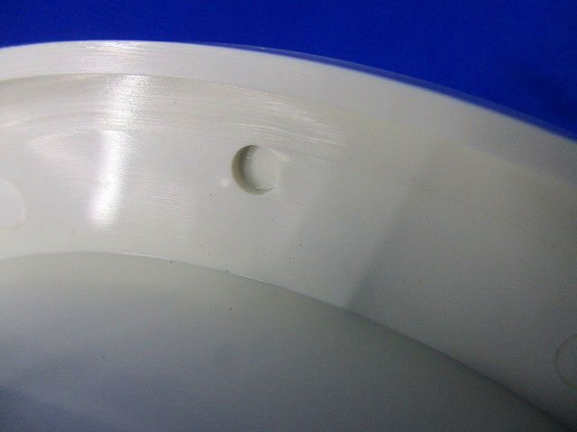 丸型ベンドキャップ CP-150