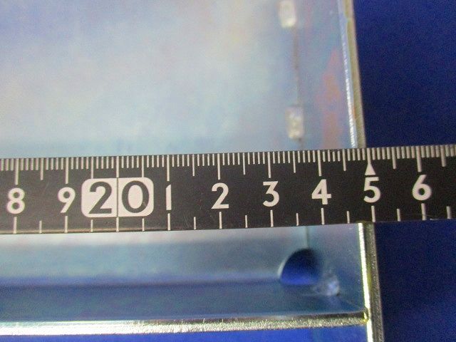 手すり取付金具 T110D37
