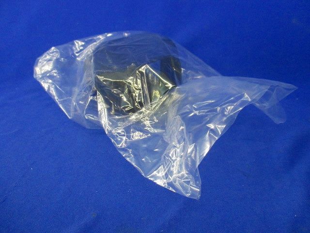 屋外用化粧カバー(9個入)(ブラック) KCN-70B