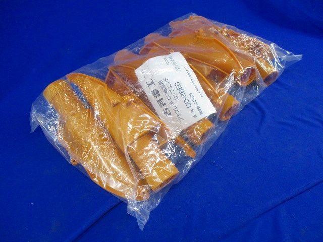 プラフレキCD管用 カップエンド(10個入) CD-28EC