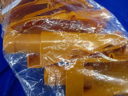 プラフレキCD管用 カップエンド(10個入) CD-28EC