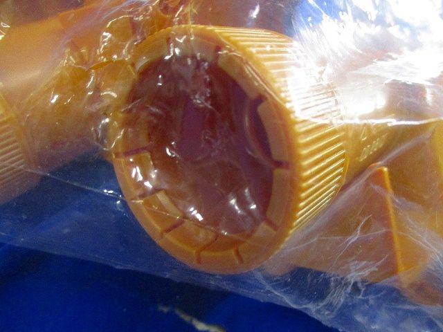 プラフレキCD管用 カップエンド(10個入) CD-28EC