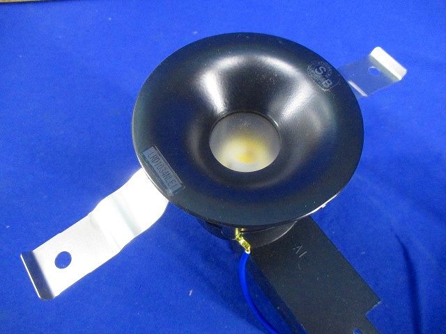 LEDダウンライトφ75(昼白色) LRD1034NLE1