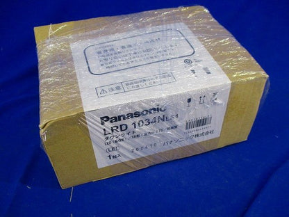 LEDダウンライトφ75(昼白色) LRD1034NLE1