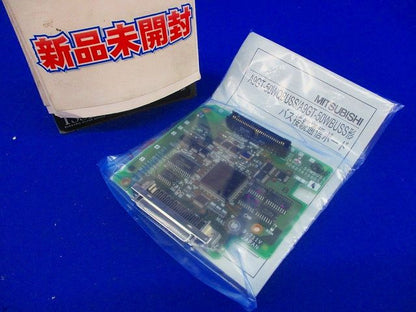 バス接続通信ボード A9GT-50WQBUSS