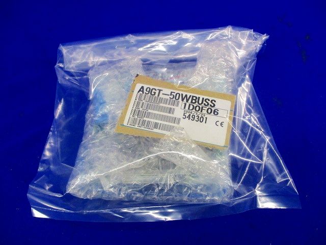 バス接続通信ボード A9GT-50WQBUSS