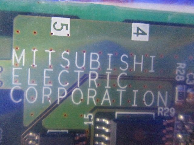 バス接続通信ボード A9GT-50WQBUSS