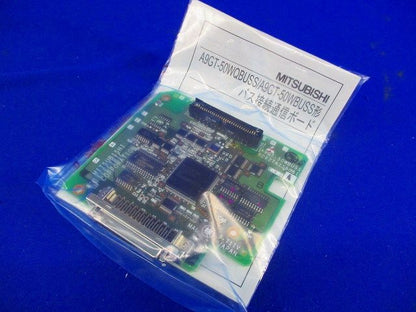 バス接続通信ボード A9GT-50WQBUSS