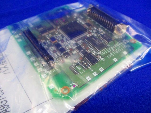 バス接続通信ボード A9GT-50WQBUSS