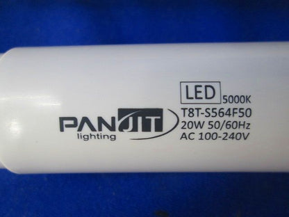 直管形LEDランプ T8T-S564F50