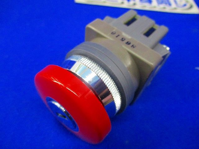 押ボタンスイッチφ30 ABN3K02R