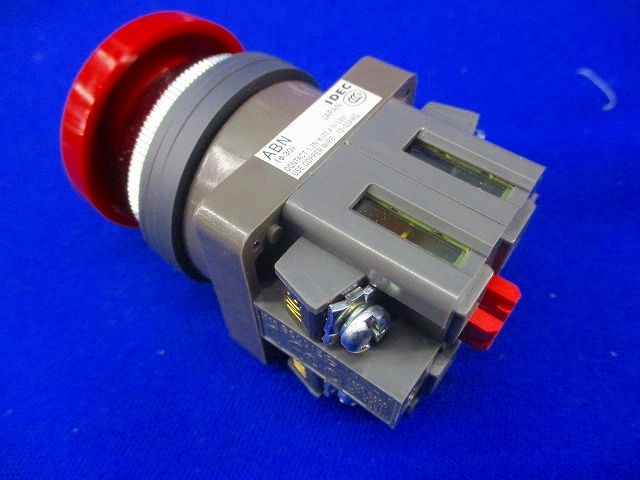 押ボタンスイッチφ30 ABN3K02R