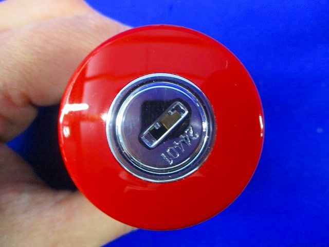 押ボタンスイッチφ30 ABN3K02R