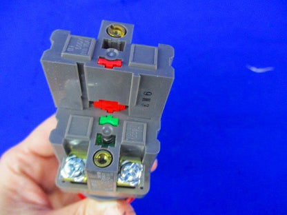 押ボタンスイッチφ30(鍵付) ABN3K12R