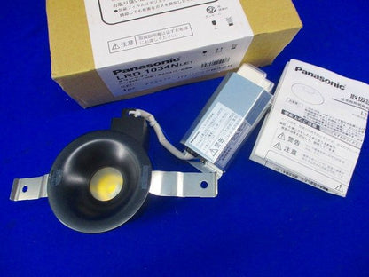 LEDダウンライトφ75(昼白色) LRD1034NLE1