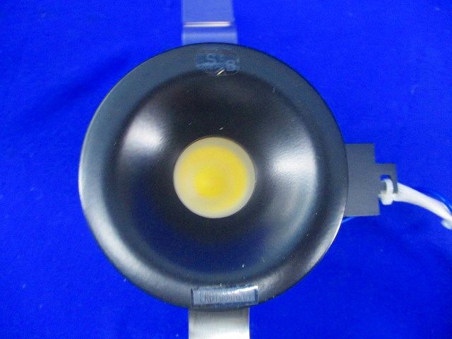 LEDダウンライトφ75(昼白色) LRD1034NLE1