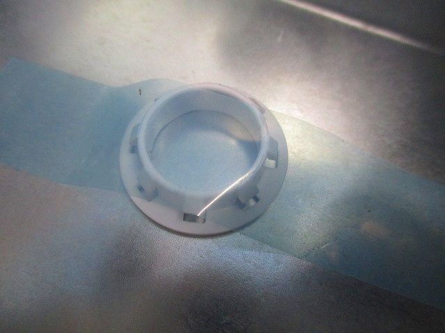 誘導灯コンパクトスクエア取付ボックス FK11760