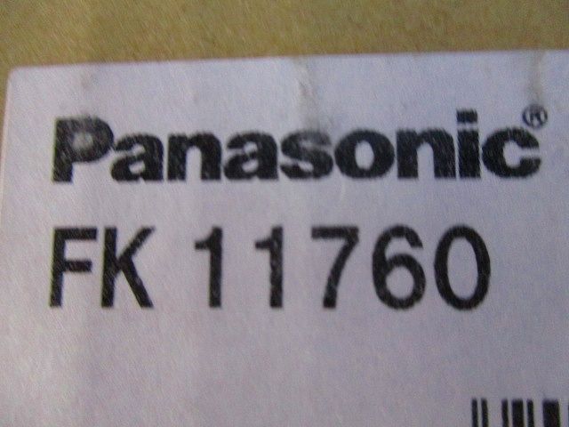 誘導灯コンパクトスクエア取付ボックス FK11760