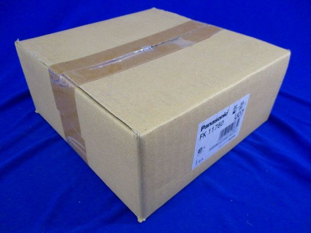 誘導灯コンパクトスクエア取付ボックス FK11760