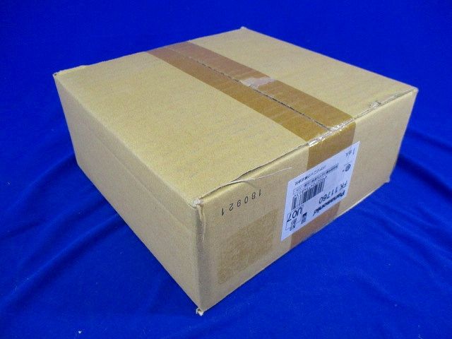 誘導灯コンパクトスクエア取付ボックス FK11760