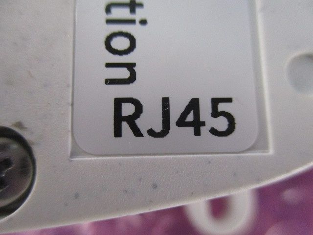 電源ユニット 拡張モジュール MOBOTIX RJ45