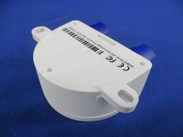 電源ユニット 拡張モジュール MOBOTIX RJ45