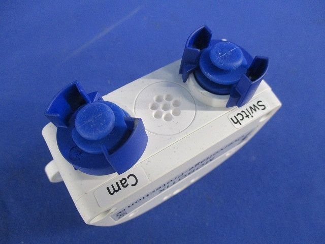 電源ユニット 拡張モジュール MOBOTIX RJ45