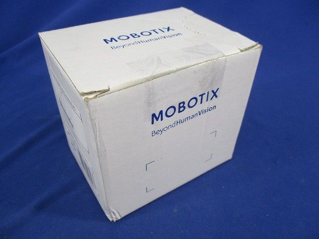 電源ユニット 拡張モジュール MOBOTIX RJ45