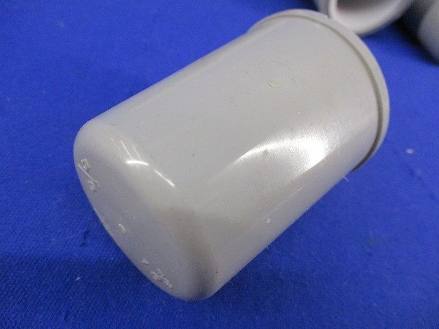 グリスキャップ(12個入)(グレー)(汚れ有) M16