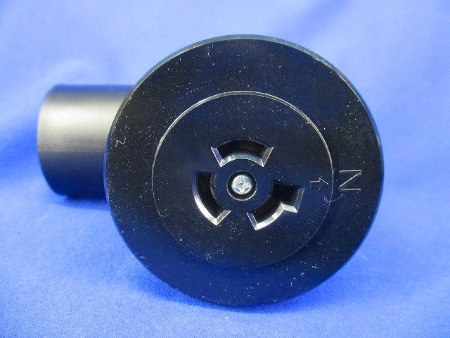 光電式自動点滅器用受台 DCLM1