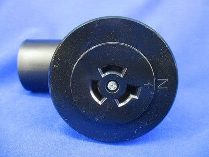 光電式自動点滅器用受台 DCLM1