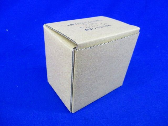 光電式自動点滅器用受台 DCLM1