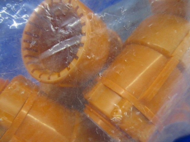 CD管用コネクタ(10個入) CDK-28G