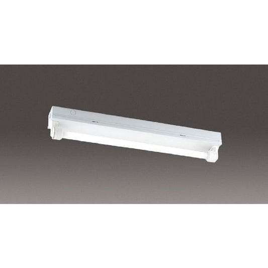 直管ランプシステムトラフ防水１灯 LET21085LS9+LDL20SN/11/12-G