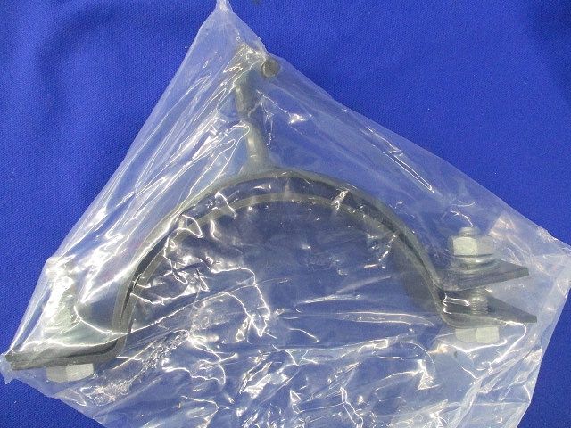 カタフックバンドセット/テンメツキバンドセット(混在2個入)(グレー系) ZZ114