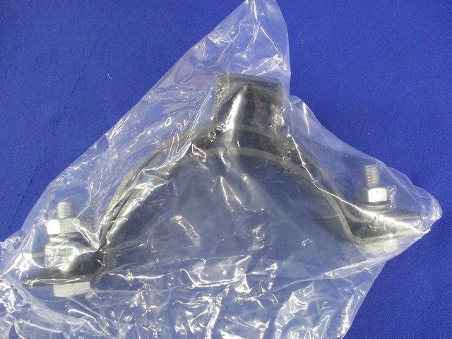 カタフックバンドセット/テンメツキバンドセット(混在2個入)(グレー系) ZZ114