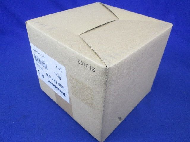 LEDユニバーサルダウンライト φ100 100形 広角 ホワイト 温白色 電源ユニット別売 NNN62712W