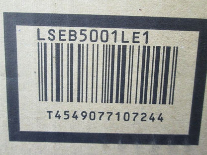 天井埋込型LEDダウンライト LED/電源ユニット内蔵 拡散タイプ φ100 電球色 LSEB5001LE1