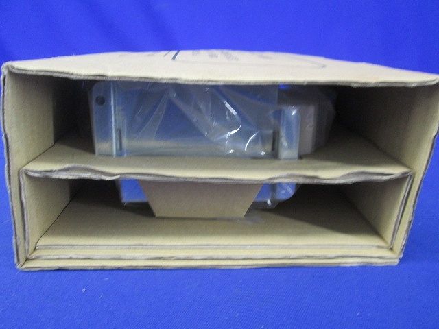 天井埋込型LEDダウンライト LED/電源ユニット内蔵 拡散タイプ φ100 電球色 LSEB5001LE1