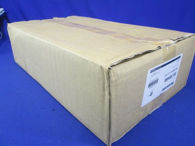 塗装大型四角アウトレットボックス深型 20個入 DS38546B-20