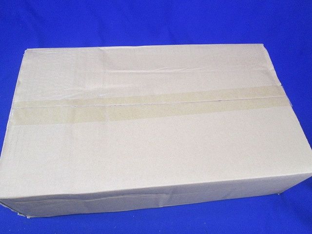 塗装大型四角アウトレットボックス深型 20個入 DS38546B-20