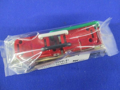 KAGラインアップ 接地コンセントセット(2口) ソフトブラック(SB) KAG-2511