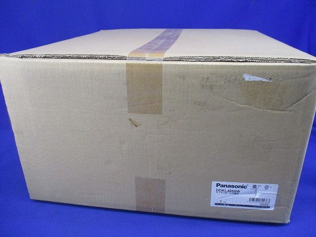 スッキリポール38 - 100mm2集合住宅用ベース付 付属品セット DDKL4868W