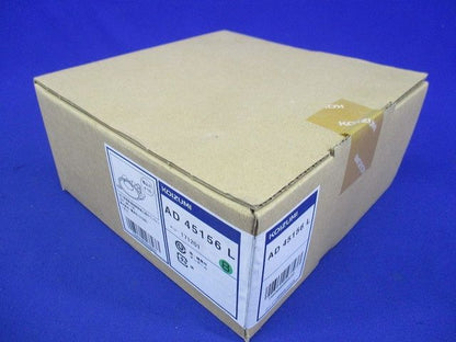 LEDダウンライト 電球色 非調光 AD45156L