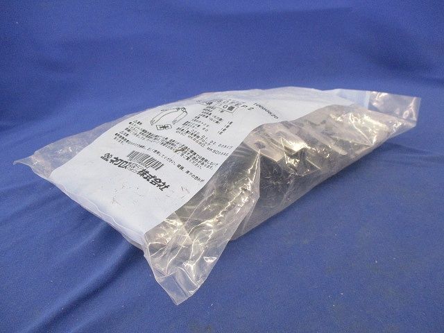 ダクタークリップ ステンレス(10個入) S-DC80FEP2-10
