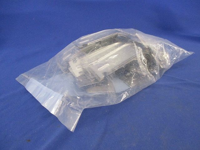 ダクタークリップ ステンレス(10個入) S-DC80FEP2-10